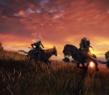 ‘Elden Ring”s director feels “anxious” about every game launch