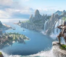 Rich Lambert on ‘Elder Scrolls Online’’s Legacy of the Bretons