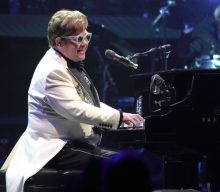 Elton John speaks out in support of Ukraine: “We are heartbroken”
