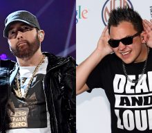 Eminem is reportedly bringing the first deaf rappers to the Super Bowl’s halftime performance