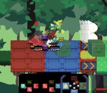 Deckbuilding fighter ‘EndCycle VS’ gets April launch date