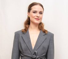 Evan Rachel Wood documentary on Marilyn Manson allegations gets release date