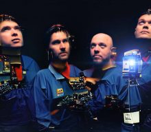 Listen to Everything Everything’s experimental new song ‘Teletype’