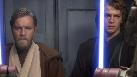 Star Wars’ ‘Obi-Wan Kenobi’ series to premiere in May