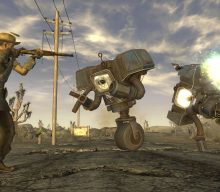 ‘Fallout: New Vegas’ director would be open to returning to the series