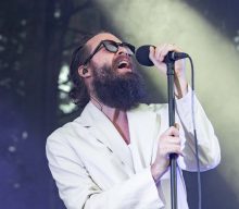 Listen to Father John Misty’s new single ‘Q4’
