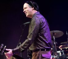 Nirvana’s Krist Novoselic says he’s “really busy trying to finish a record”