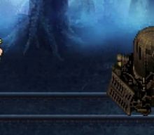 ‘Final Fantasy 6 Pixel Remaster’ will let you correctly suplex a ghost train