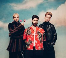 Listen to Foals’ upbeat new single ‘2am’ as group announce details of new album