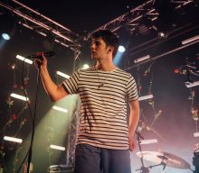 Fontaines D.C. debut new songs and tear through old classics at intimate London show