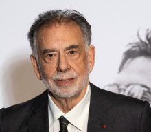 Francis Ford Coppola wraps production on  ‘Megalopolis’ after over 40 years