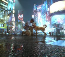 ‘Ghostwire: Tokyo’ gets March release date with gorgeous showcase