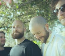 Listen to Giant Party’s emotive new single ‘Loving Arms’