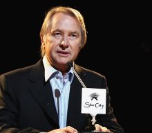Renowned Australian music manager Glenn Wheatley has died