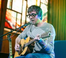 Blur will “always be capable” of reforming, says Graham Coxon