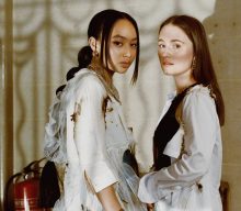 Listen to Danny L Harle’s club-ready remix of Griff and Sigrid’s ‘Head On Fire’