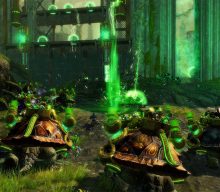 Exclusive: listen to an early track from ‘Guild Wars 2: End Of Dragons’ here