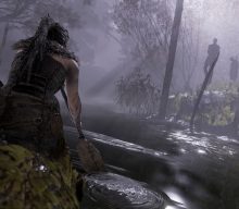 ‘Hellblade: Senua’s Sacrifice’ was inspired by Alex Garland’s ‘Ex Machina’