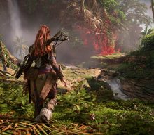 ‘Horizon Forbidden West’ patch tweaks vegetation to improve performance