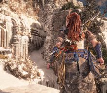 ‘Horizon Forbidden West’ studio explains its ‘God Of War’ easter eggs