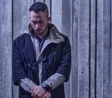 Trivium’s Matt Heafy announces debut album from black metal solo project
