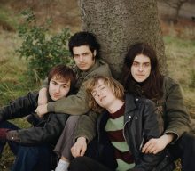 Third Man Records London announce their first signing, Island Of Love