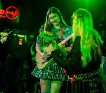 Wet Leg live in London: check out photos of their celebratory Independent Venue Week show