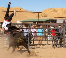 ‘Jackass Forever’ review: pure, prank-filled fun (plus a lot of testicles)