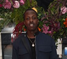 Jamal Edwards: Huge crowds gather in Acton for candlelit vigil
