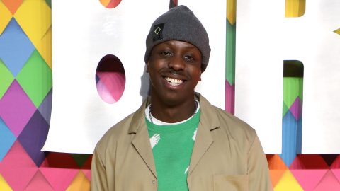 Vigil to be held for Jamal Edwards in London tonight