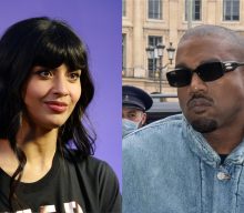 Jameela Jamil says stop “meme-ing” Kanye West over his Kim Kardashian comments