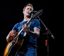 James Blunt’s music deployed in New Zealand to repel COVID protesters