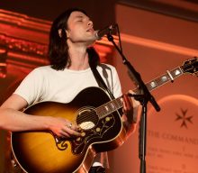 James Bay announces spring 2022 UK tour