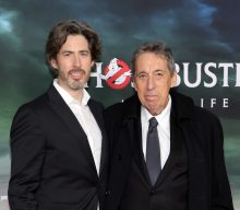 Jason Reitman pens tribute to late father Ivan Reitman: “I’ve lost my hero”