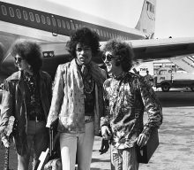 Heirs of Jimi Hendrix Experience band members sue Sony Music over alleged copyright infringement