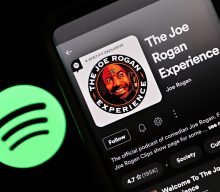 Spotify said to have paid $200million for Joe Rogan podcast deal, twice the figure previously reported