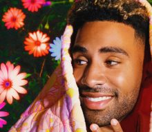 KYLE: “The best pieces of art ever delivered to the world are about love”