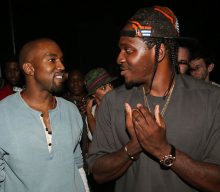 Pusha T explains why he posted Kanye West contract on social media