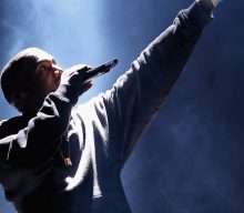 Kanye West features on Fivio Foreign’s new track ‘City Of Gods’ alongside Alicia Keys