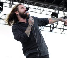 Keith Buckley addresses Every Time I Die break-up: “It’s heartbreaking”