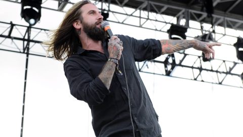 Keith Buckley addresses Every Time I Die break-up: “It’s heartbreaking”