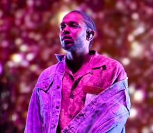 Kendrick Lamar was “confused” by Kanye West and Drake’s reconciliation