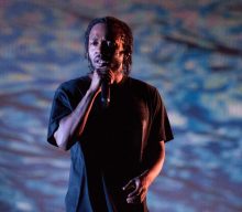 Could Kendrick Lamar be about to drop a new single?