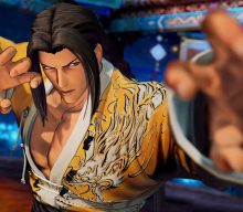 ‘The King of Fighters 15’ review: intricate and vibrant combat