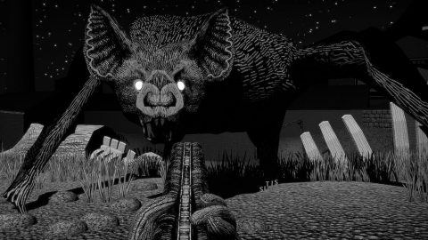‘Kingdom of the Dead’ review: a proficient ‘Doom’-laden budget FPS that lacks real bite
