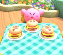 Here’s every announcement and trailer from the February Nintendo Direct