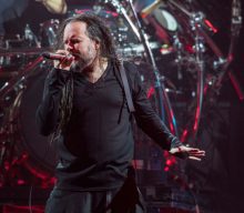 Korn share bewitching new single ‘Lost In The Grandeur’