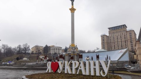 Kyiv club launches fund to support Ukraine creative community