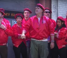 Watch LCD Soundsystem become Guardian Angels for ‘Saturday Night Live’