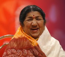 India in mourning after death of legendary Bollywood singer Lata Mangeshkar